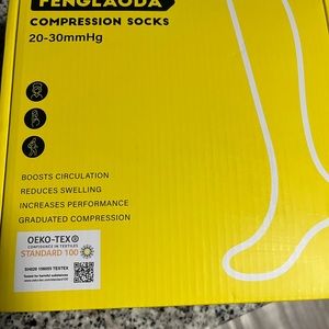 Fenglaoda Compression socks